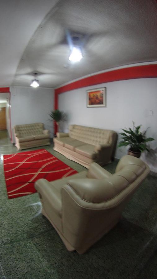 Hotel Las Vegas Lima Kültér fotó