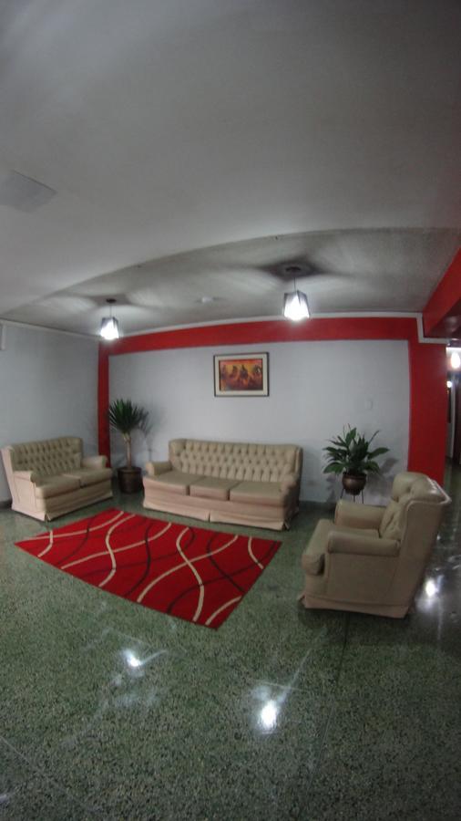 Hotel Las Vegas Lima Kültér fotó